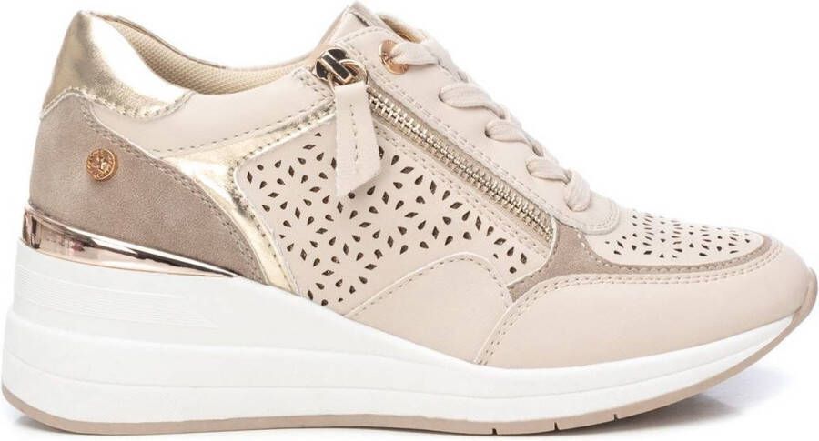 Xti 143632 Trainer BEIGE