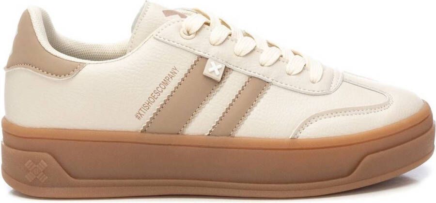 Xti 143645 Trainer BEIGE