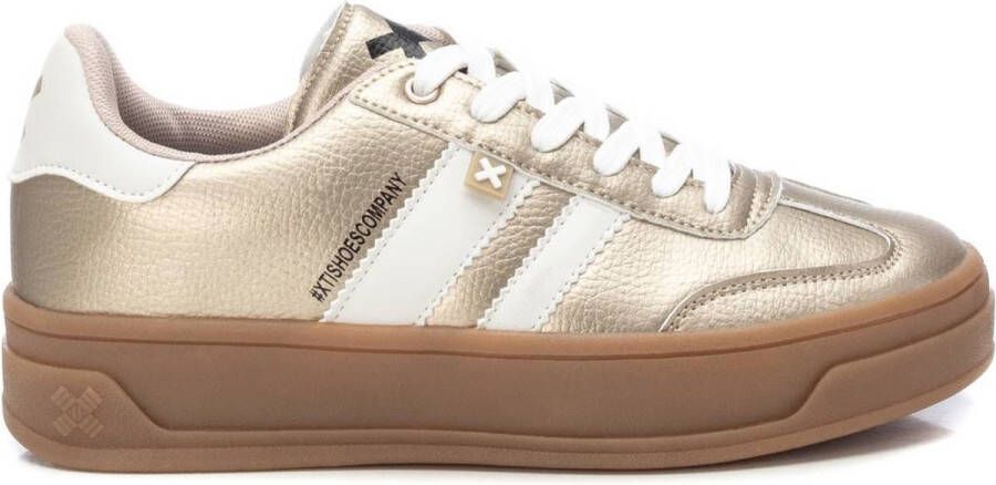 Xti 143645 Trainer GOUD