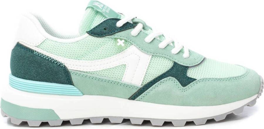 Xti 143665 Trainer AQUA