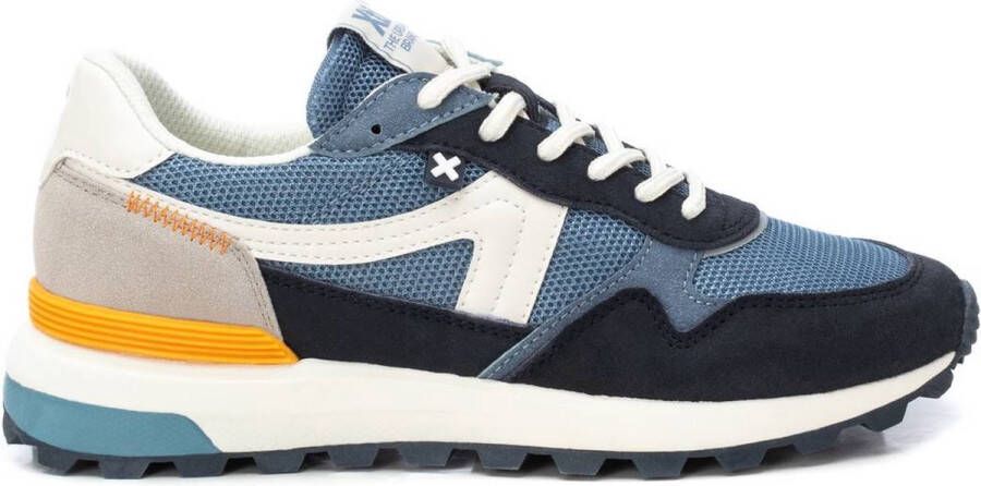 Xti 143665 Trainer NAVY