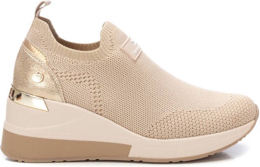 Xti 143718 Trainer BEIGE