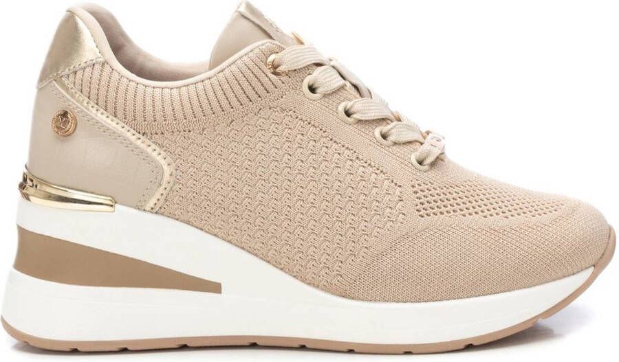 Xti 143721 Trainer BEIGE