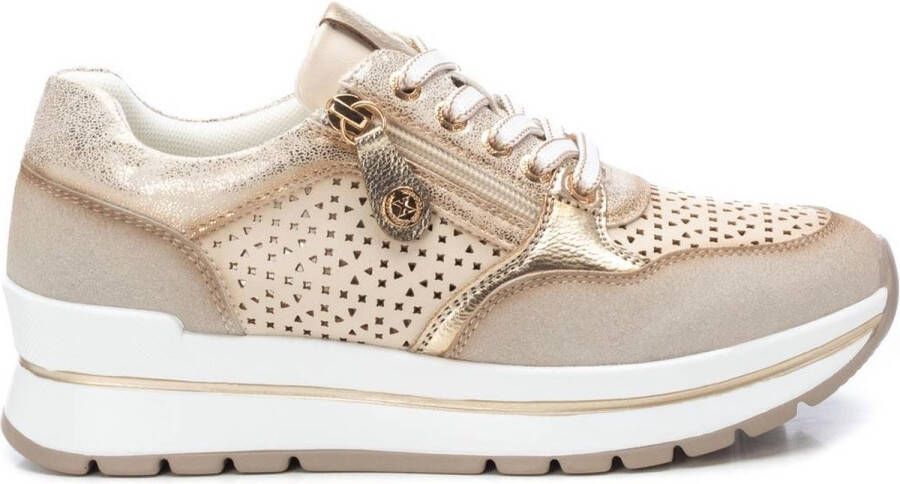 Xti 143729 Trainer BEIGE