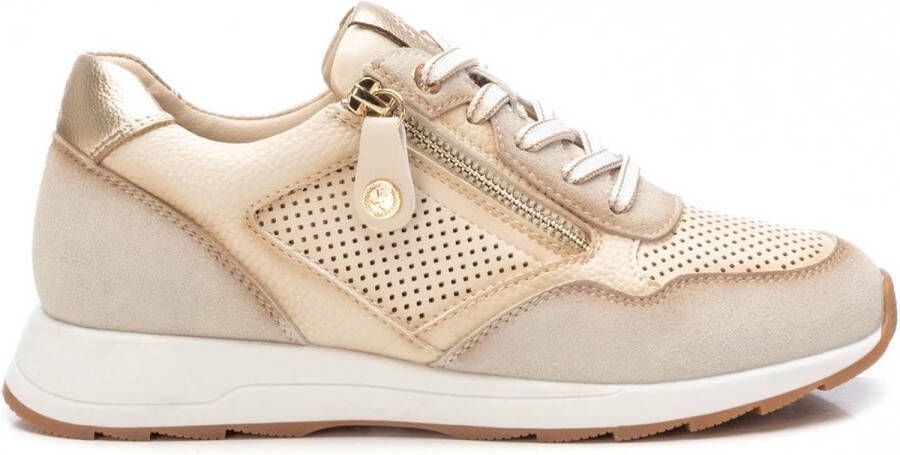 Xti 143734 Trainer BEIGE