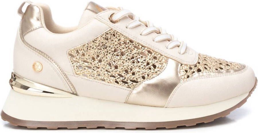 Xti 143777 Trainer BEIGE