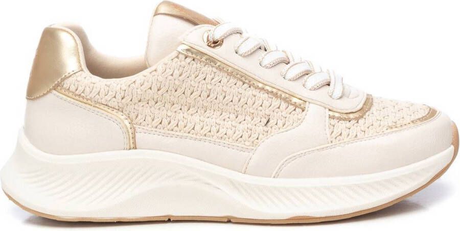 Xti 143781 Trainer BEIGE