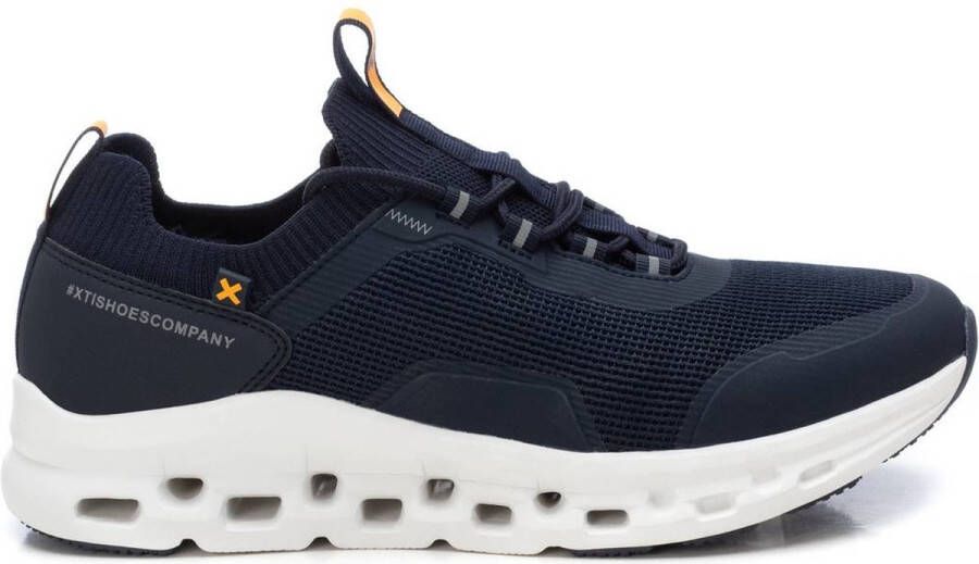 Xti 143923 Trainer NAVY