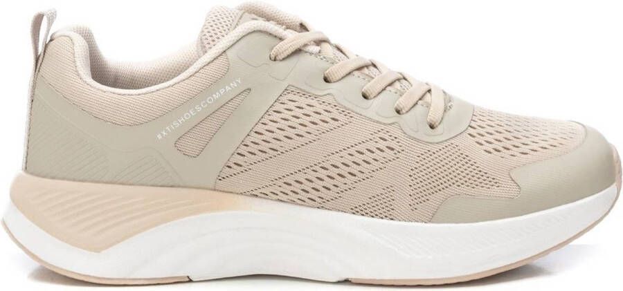 Xti 143927 Trainer BEIGE