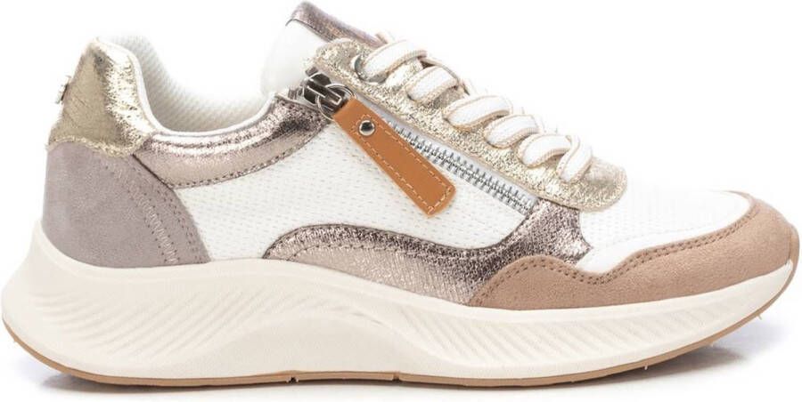 Xti 143928 Trainer BEIGE