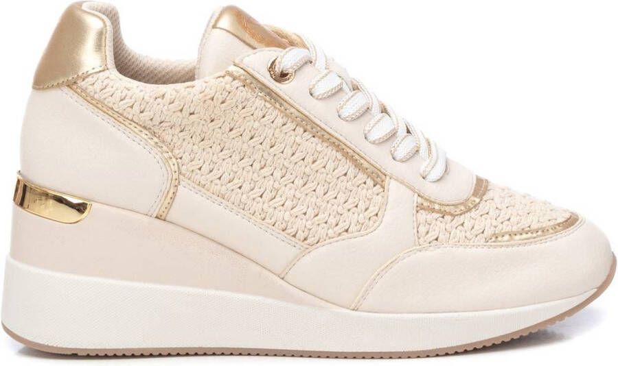 Xti 143930 Trainer BEIGE