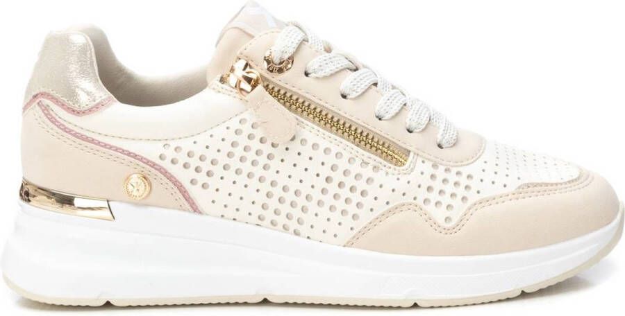 Xti 143990 Trainer BEIGE