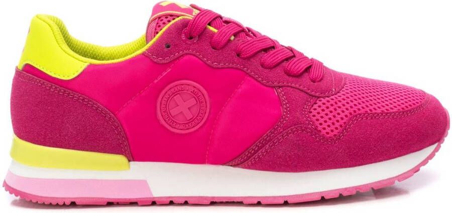 Xti 144061 Trainer FUCSIA