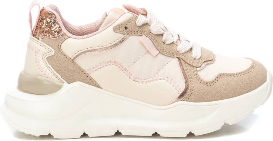 Xti 151037 Trainer BEIGE