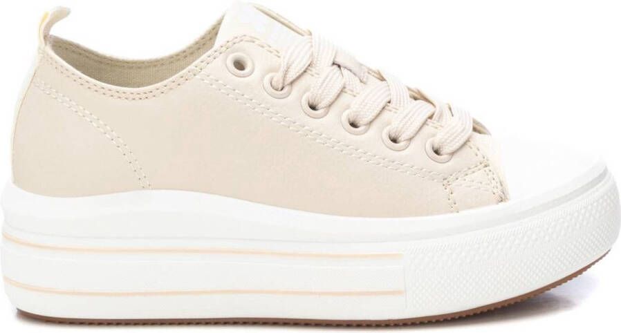 Xti 151066 Trainer BEIGE