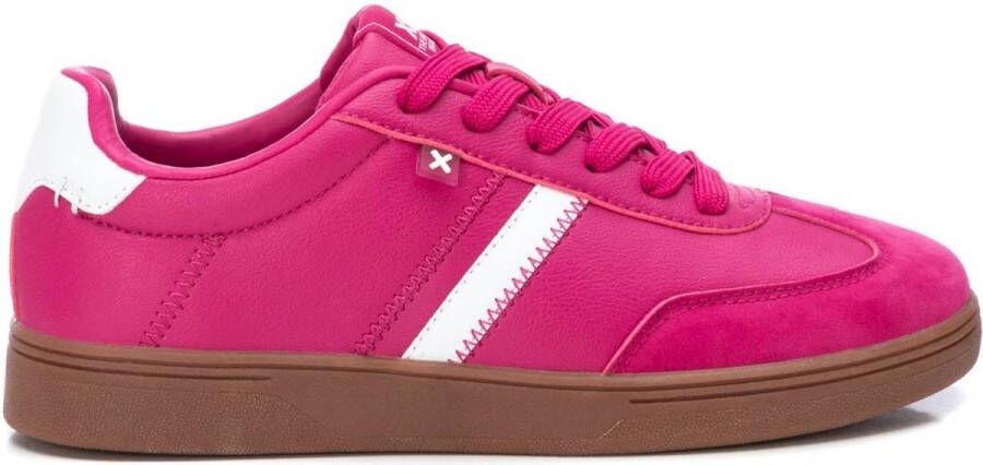 Xti 151118 Trainer FUCSIA