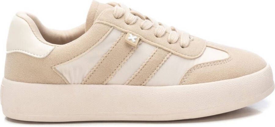 Xti 151208 Trainer BEIGE