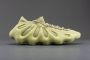 Adidas Yeezy 450 Resin GY4110 2 3 Geel Schoenen - Thumbnail 2