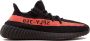 Yeezy Boost 350 V2 Adidas Black Red 'Bred' CP9652 EUR 40 - Thumbnail 7