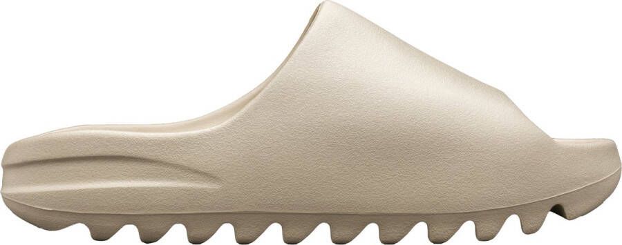 Adidas Yeezy Slide Bone (2022 Restock) FZ5897 1 2 Kleur als op foto Schoenen