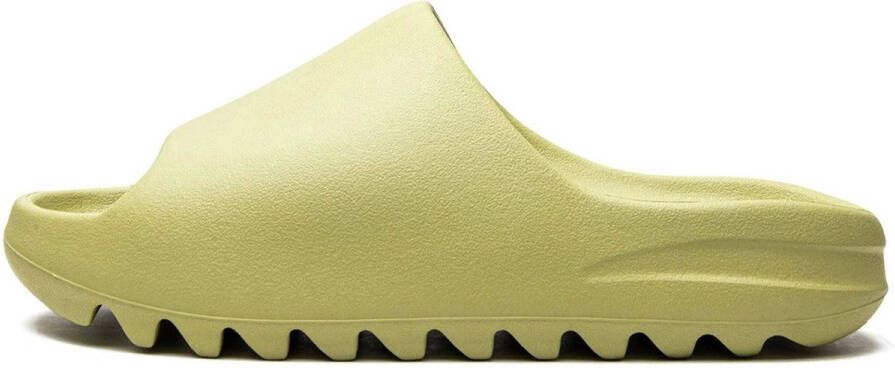 Yeezy Resin Slides Stijlvol en Comfortabel Schoeisel