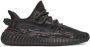 Adidas Originals Yeezy Boost 350 V2 W in zwart formaten: 38.666 - Thumbnail 4