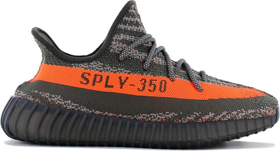 Yeezy Boost 350 V2 Carbon Beluga Sneakers Schoenen HQ7045 LIMITED