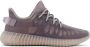 Yeezy Boost 350 V2 Mono Mist Sneakers Schoenen GW2871 LIMITED - Thumbnail 8