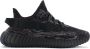 Adidas Originals Yeezy Boost 350 V2 W in zwart formaten: 38.666 - Thumbnail 1