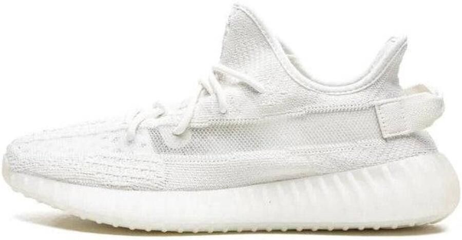 Yeezy Adidas Boost 350 V2 Bone