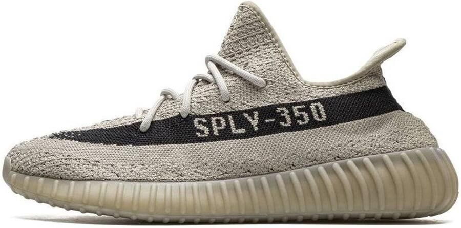 Yeezy Adidas Boost 350 V2 Slate
