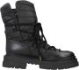 ALOHAS Boots Grijs Dames - Thumbnail 1