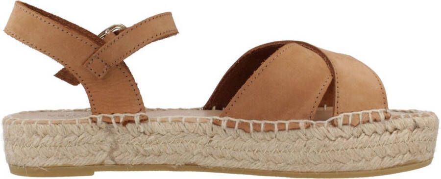 Yellow Espadrilles RAQUEL