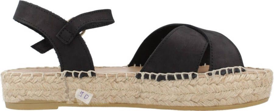 Yellow Espadrilles RAQUEL