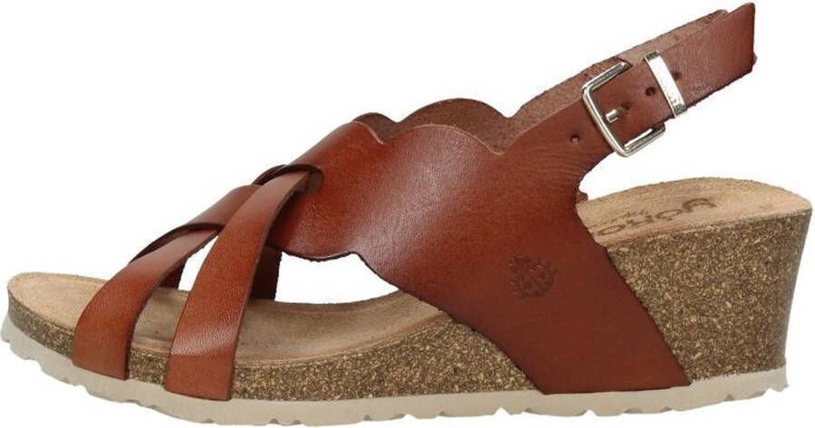 Sandalen discount yokono dames