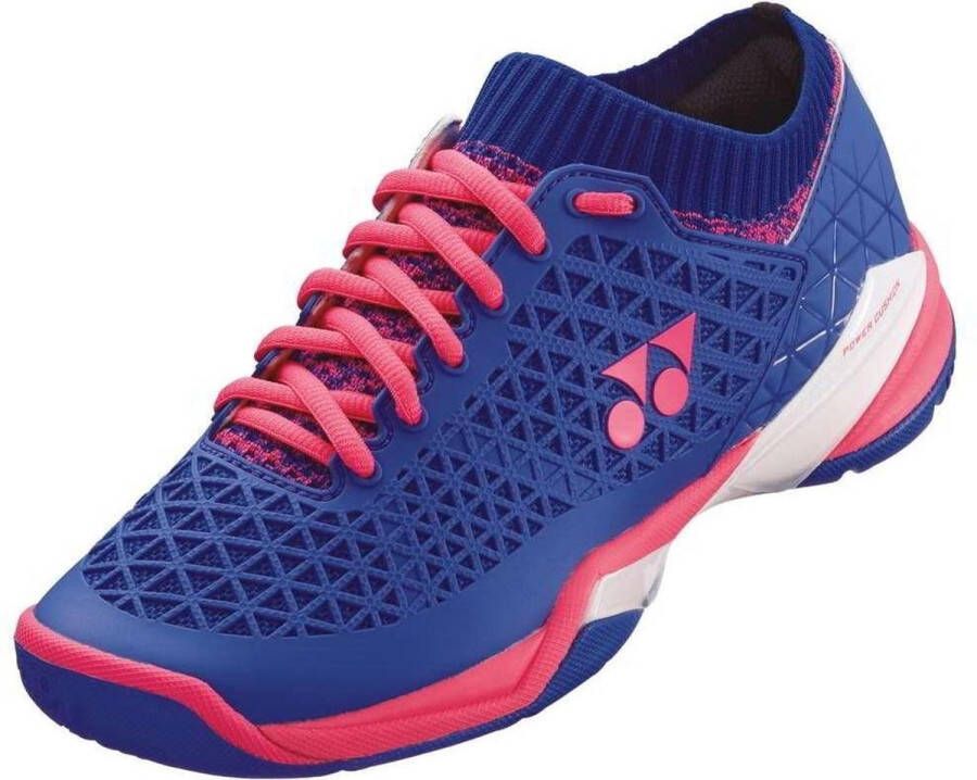 Yonex Badmintonschoenen Shb Eclipsion Z Dames Blauw roze