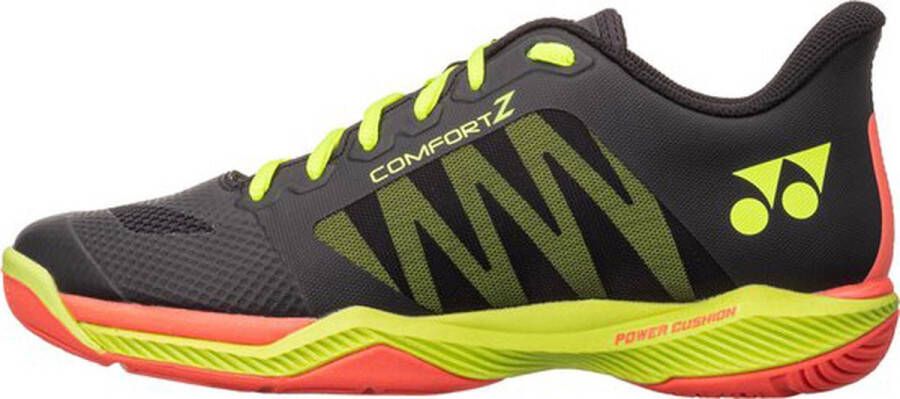 Yonex Comfort Z3 heren badmintonschoenen zwart