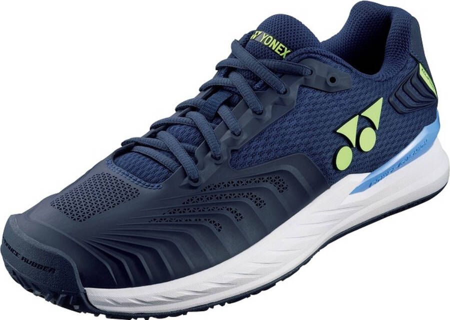 Yonex Eclipsion 3 Black Blue tennisschoenen