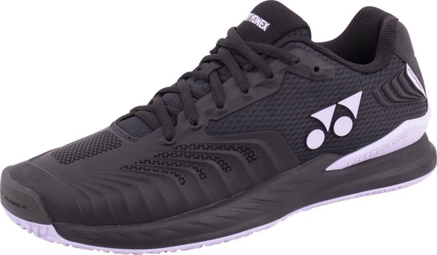 Yonex Power Cushion Eclipsion 4 Indoorschoenen Zwart Man