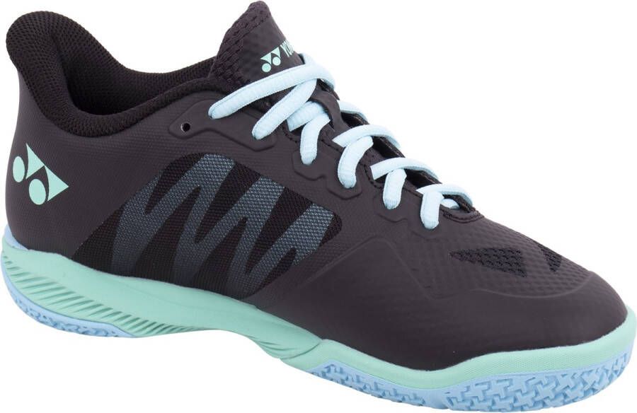 Yonex PC Comfort Z3 dames badmintonschoenen black mint