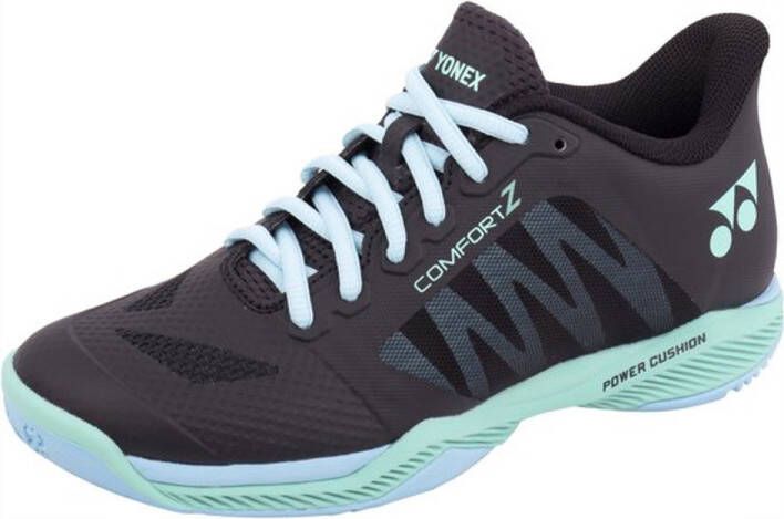 Yonex PC Comfort Z3 dames badmintonschoenen black mint