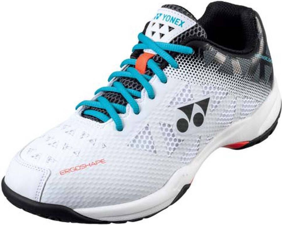 Yonex Power Cushion 50 Indoorschoenen Wit Vrouw