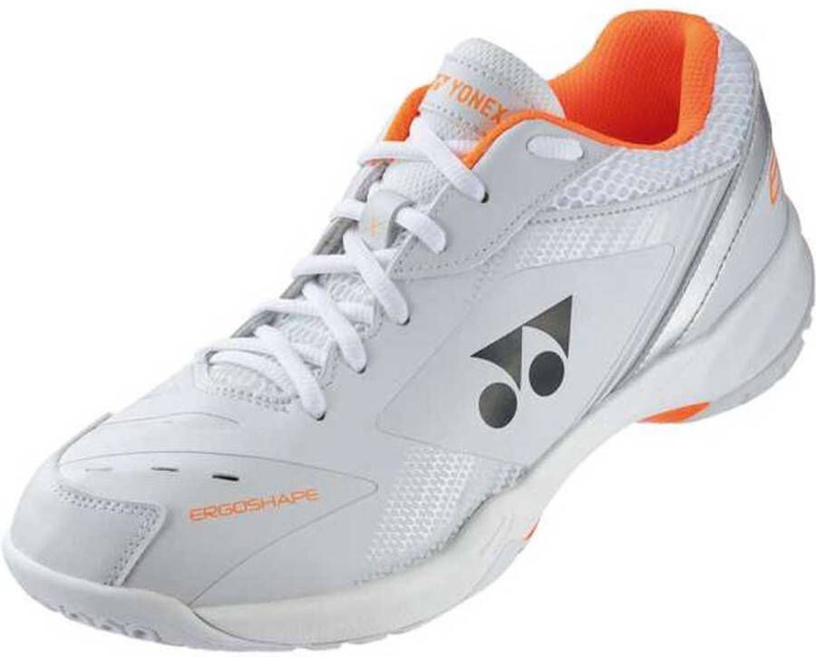 Yonex Power Cushion 65 X Indoorschoenen Wit Man