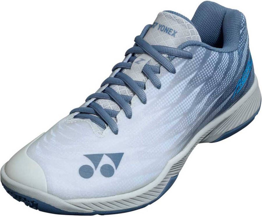 Yonex Power Cushion Aerus Z Indoor Fietsschoenen Blauw Man