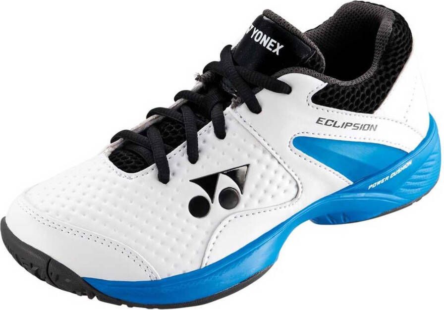 Yonex Power Cushion Eclipsion 2 Schoenen Light Blue Dames