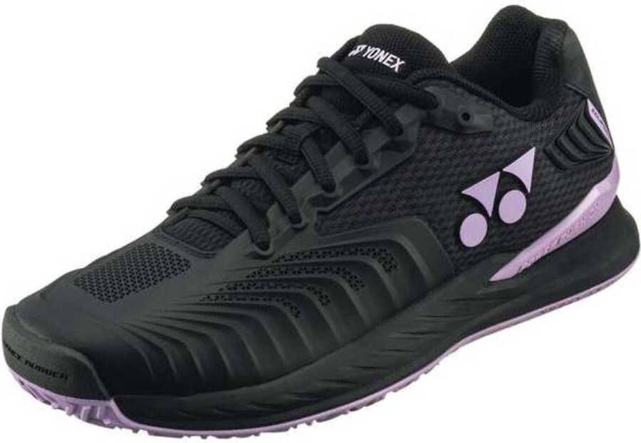 Yonex Power Cushion Eclipsion 4 Indoorschoenen Zwart Man