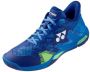 Yonex Power Cushion Eclipsion Z Indoorschoenen Blauw Man - Thumbnail 1