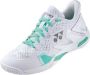 Yonex Power Cushion Eclipsion Z Indoorschoenen Wit Vrouw - Thumbnail 2