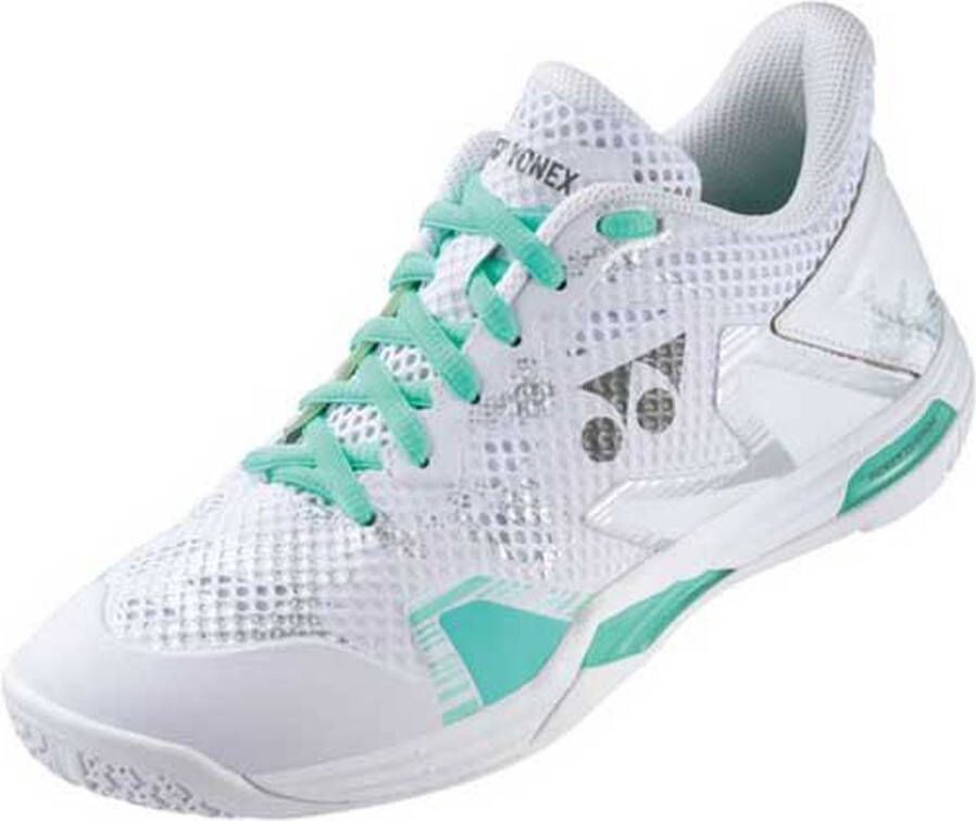 Yonex Power Cushion Eclipsion Z Indoorschoenen Wit Vrouw