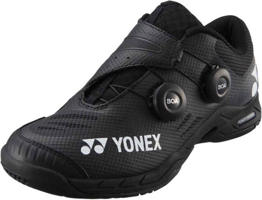 Yonex Power Cushion Infinity Indoorschoenen Zwart Man